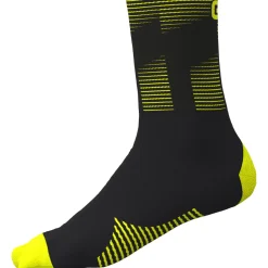 Calze Ale Sprint - Giallo