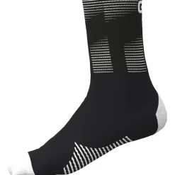 Calze Ale Sprint - Nero