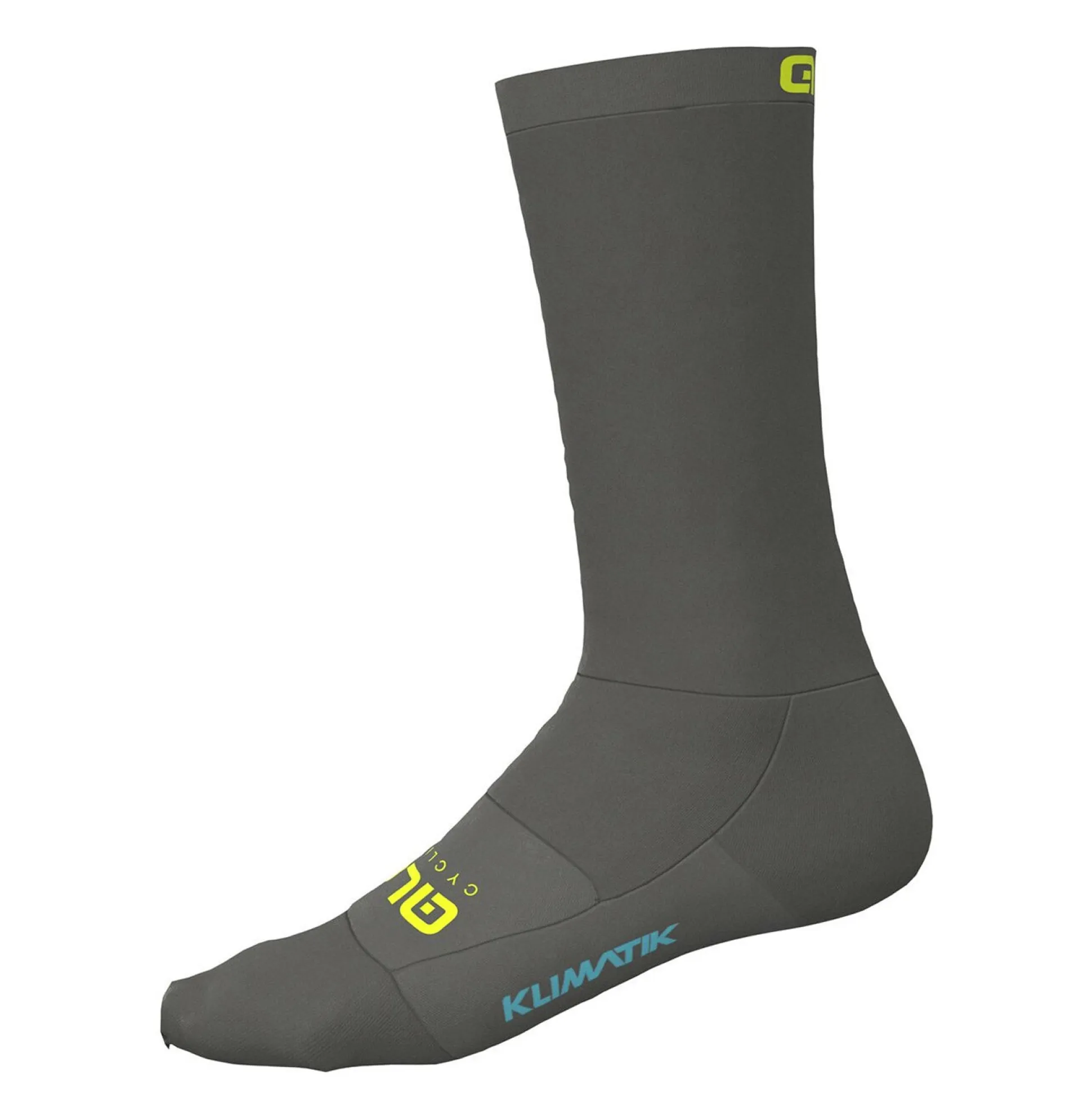 Calze Ale Team Klimatik 22 - Grigio