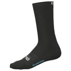 Calze Ale Team Klimatik 22 - Nero bianco