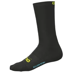 Calze Ale Team Klimatik 22 - Nero giallo