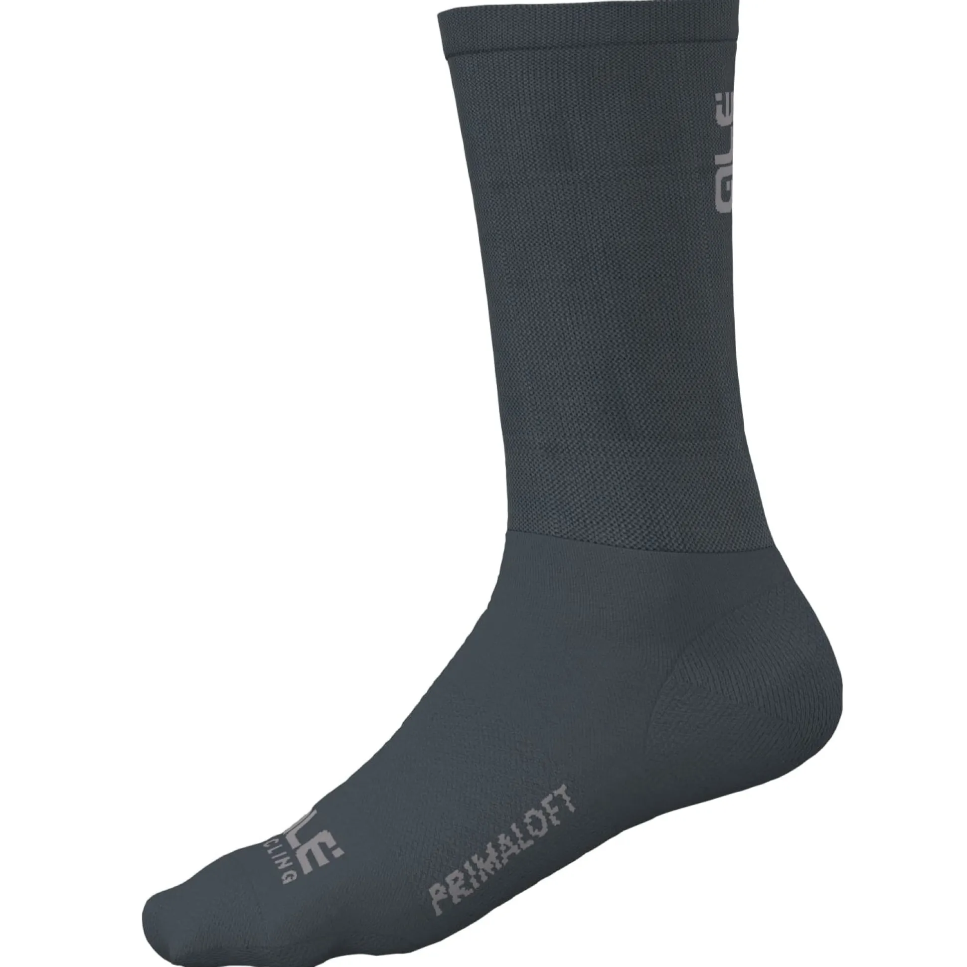 Calze Ale Thermo 2.0 - Grigio