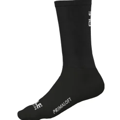 Calze Ale Thermo 2.0 - Nero