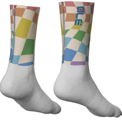 Calze Ale Typhoon - Multicolore