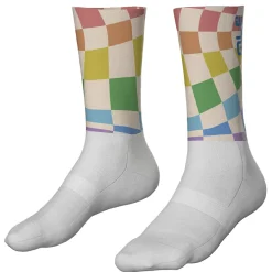 Calze Ale Typhoon - Multicolore