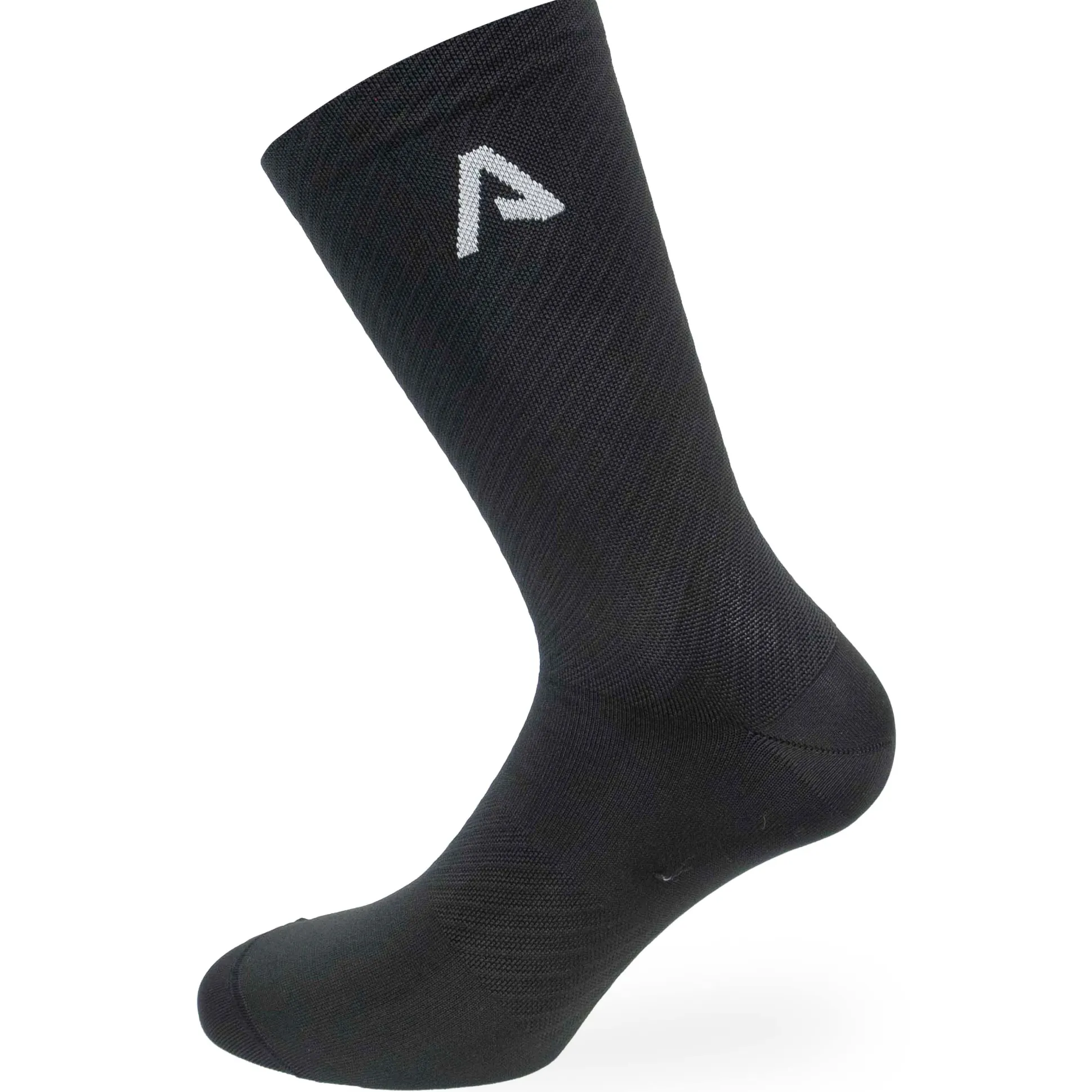 Calze All4cycling Color - Nero