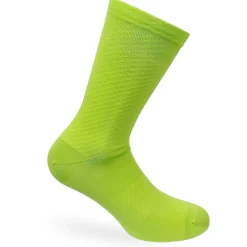 Calze All4cycling Color - Verde acido