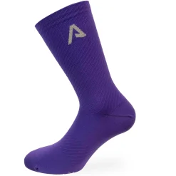 Calze All4cycling Color - Viola