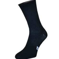 Calze All4cycling Compression - Total black
