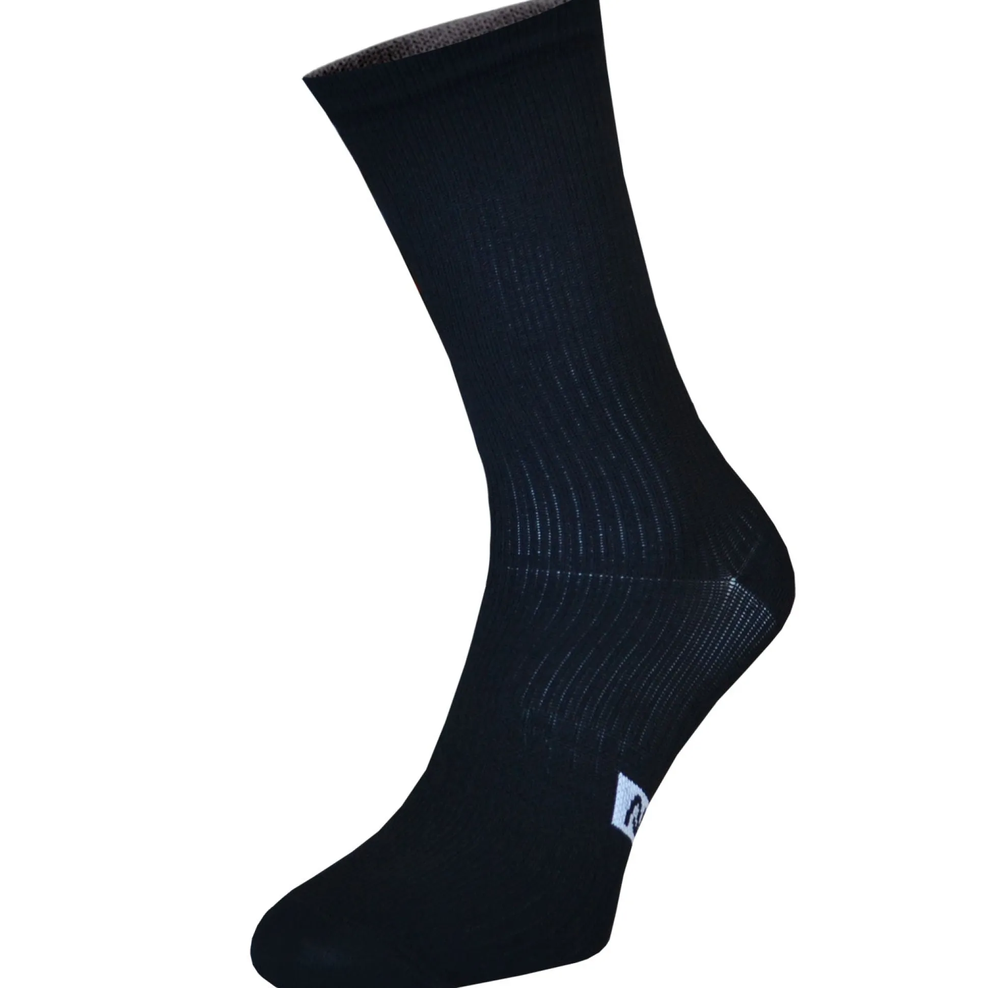 Calze All4cycling Compression - Total black
