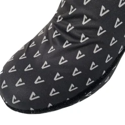 Calze antivento All4cycling Originals - Nero