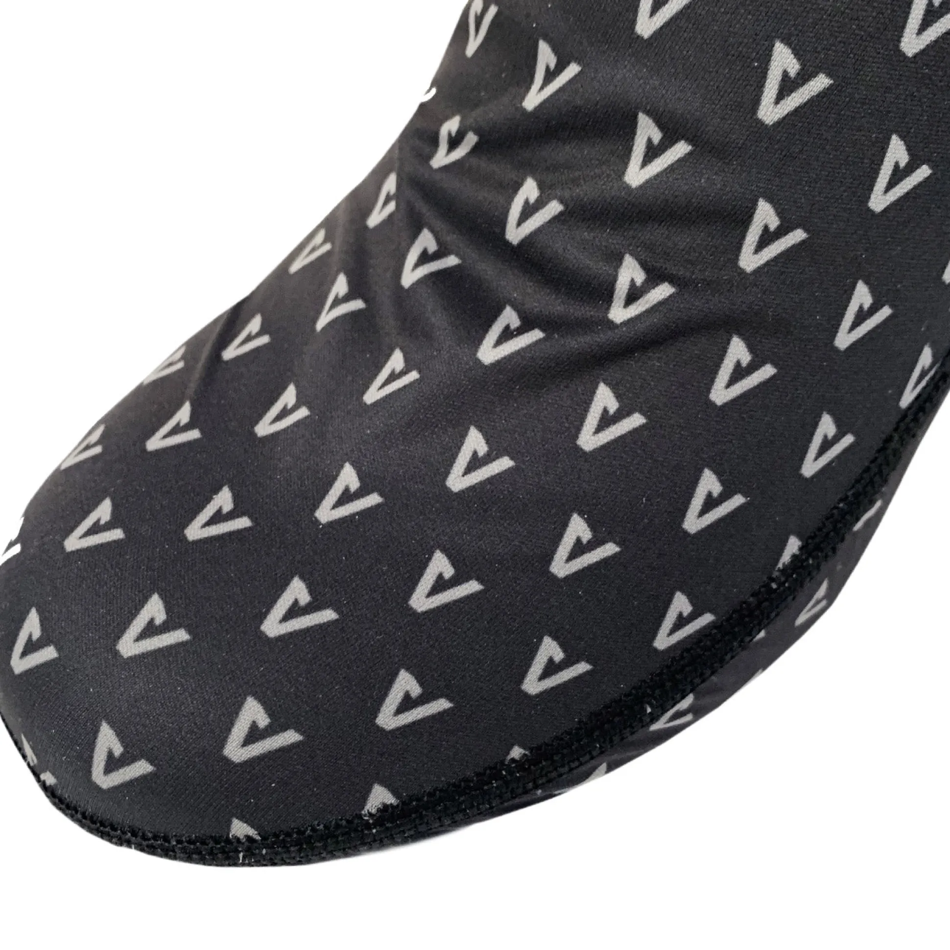 Calze antivento All4cycling Originals - Nero