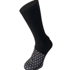 Calze antivento All4cycling Originals - Nero