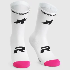 Calze Assos EF Education EasyPost 2026 R S11