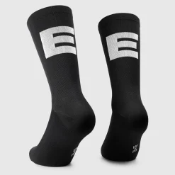 Calze Assos Ego E - Nero