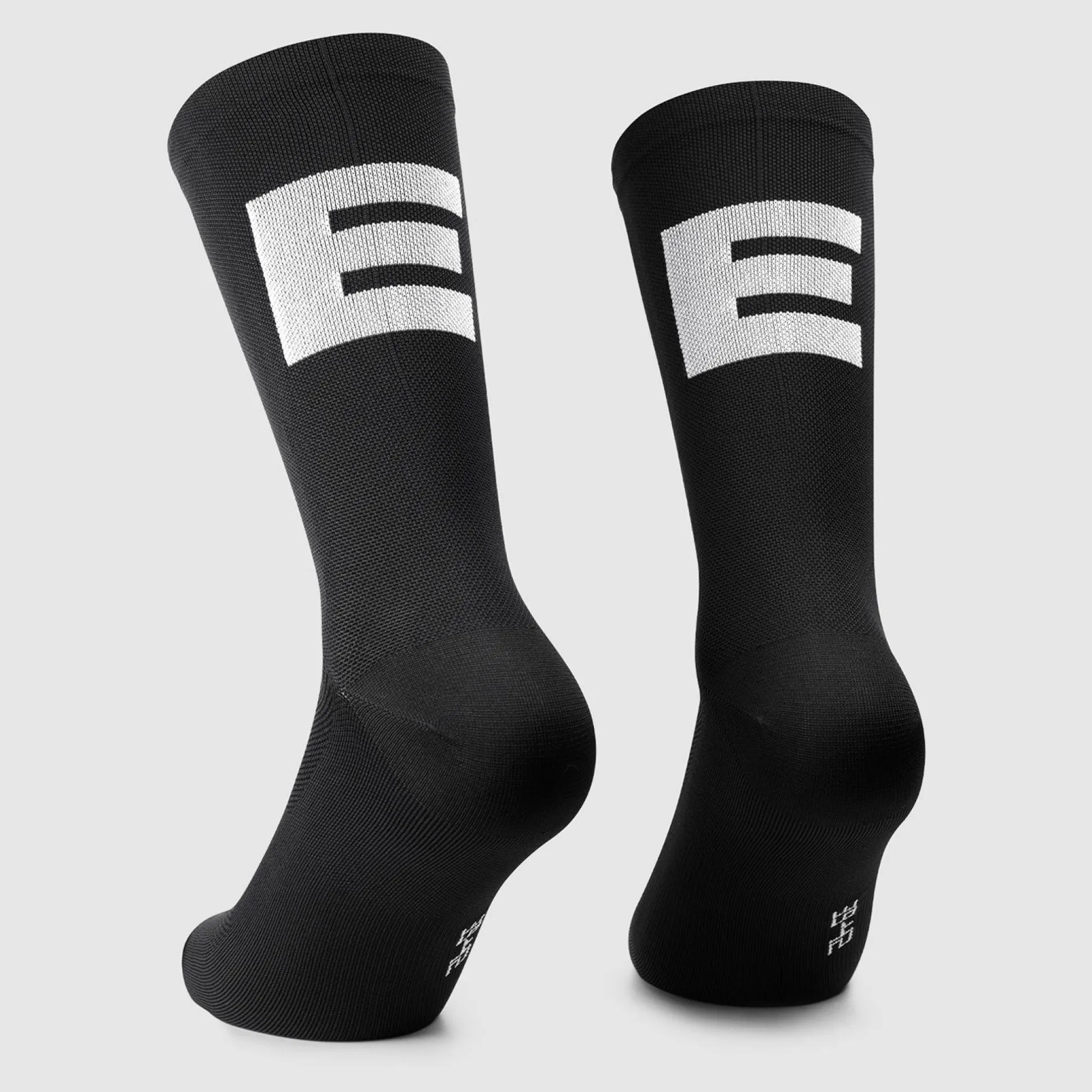 Calze Assos Ego E - Nero
