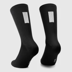 Calze Assos Ego I - Nero