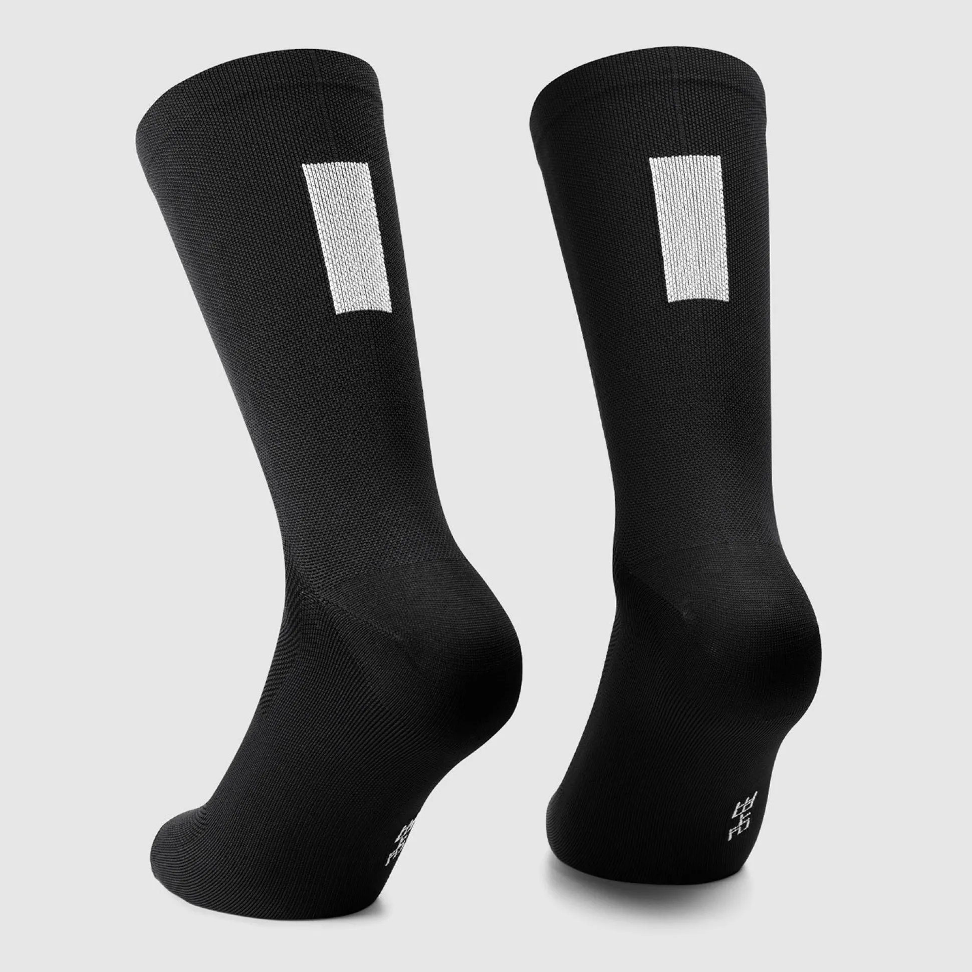 Calze Assos Ego I - Nero