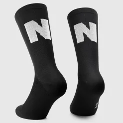 Calze Assos Ego N - Nero