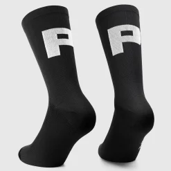 Calze Assos Ego P - Nero