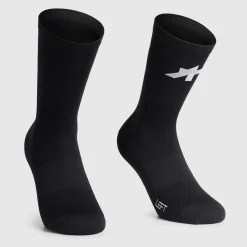 Calze Assos Ego P - Nero