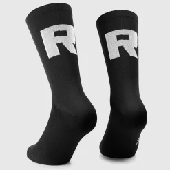 Calze Assos Ego R - Nero