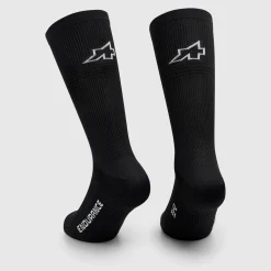 Calze Assos Endurance S11 - Nero