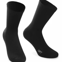 Calze Assos Essence - Nero
