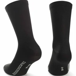 Calze Assos Essence - Nero