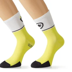 Calze Assos Exploit_evo7 - Giallo