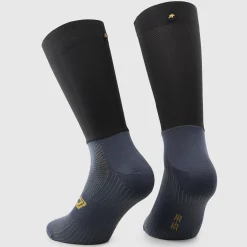 Calze Assos GTO S11 - Nero