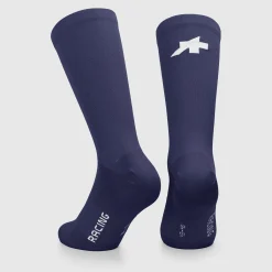 Calze Assos Racing S11 - Blu scuro
