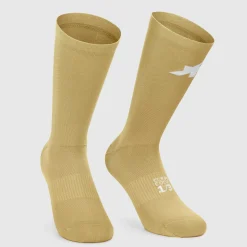 Calze Assos Racing S11 - Oro