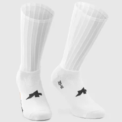 Calze Assos RSR Bolide S11 - Bianco