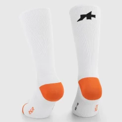 Calze Assos RSR S11 - Bianco