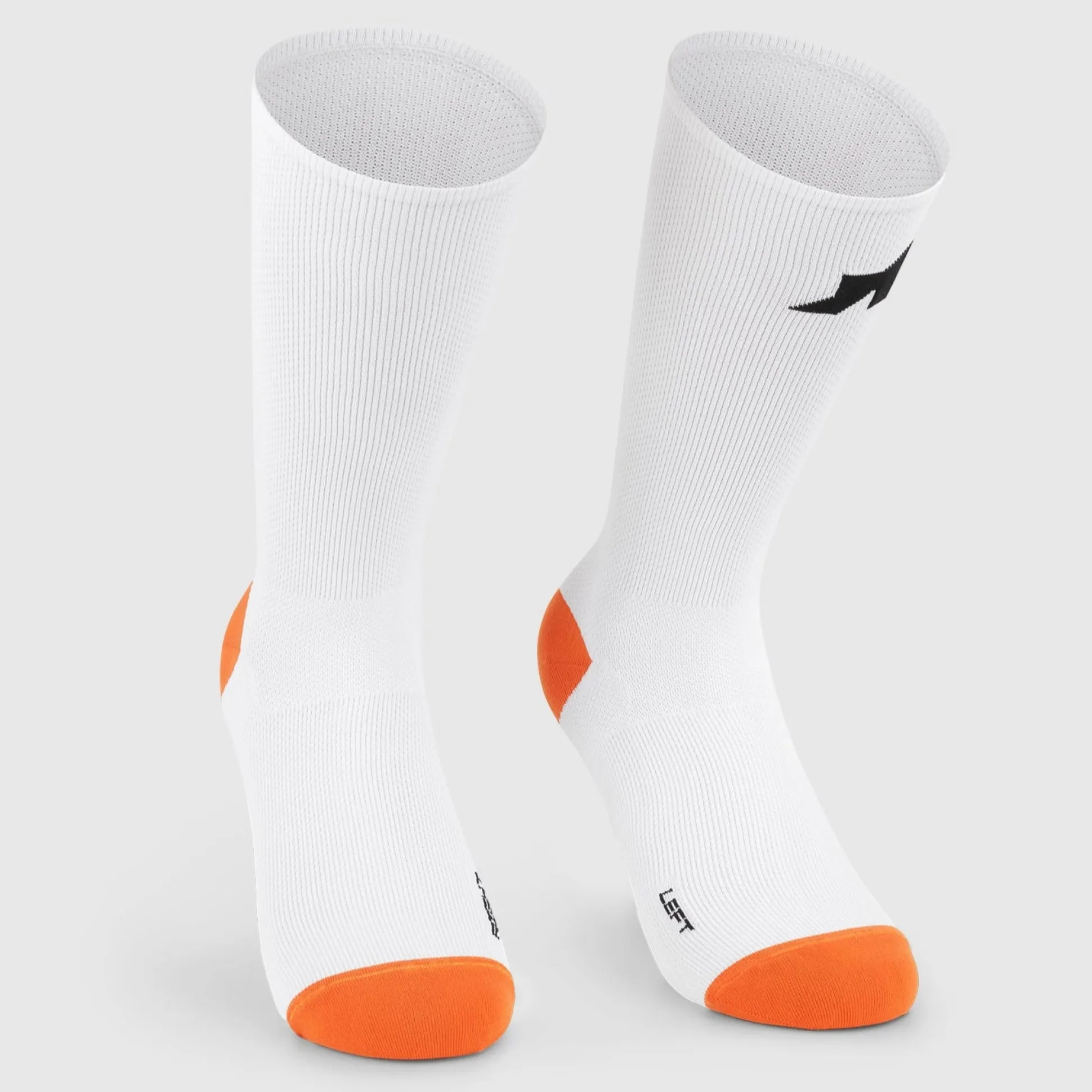 Calze Assos RSR S11 - Bianco