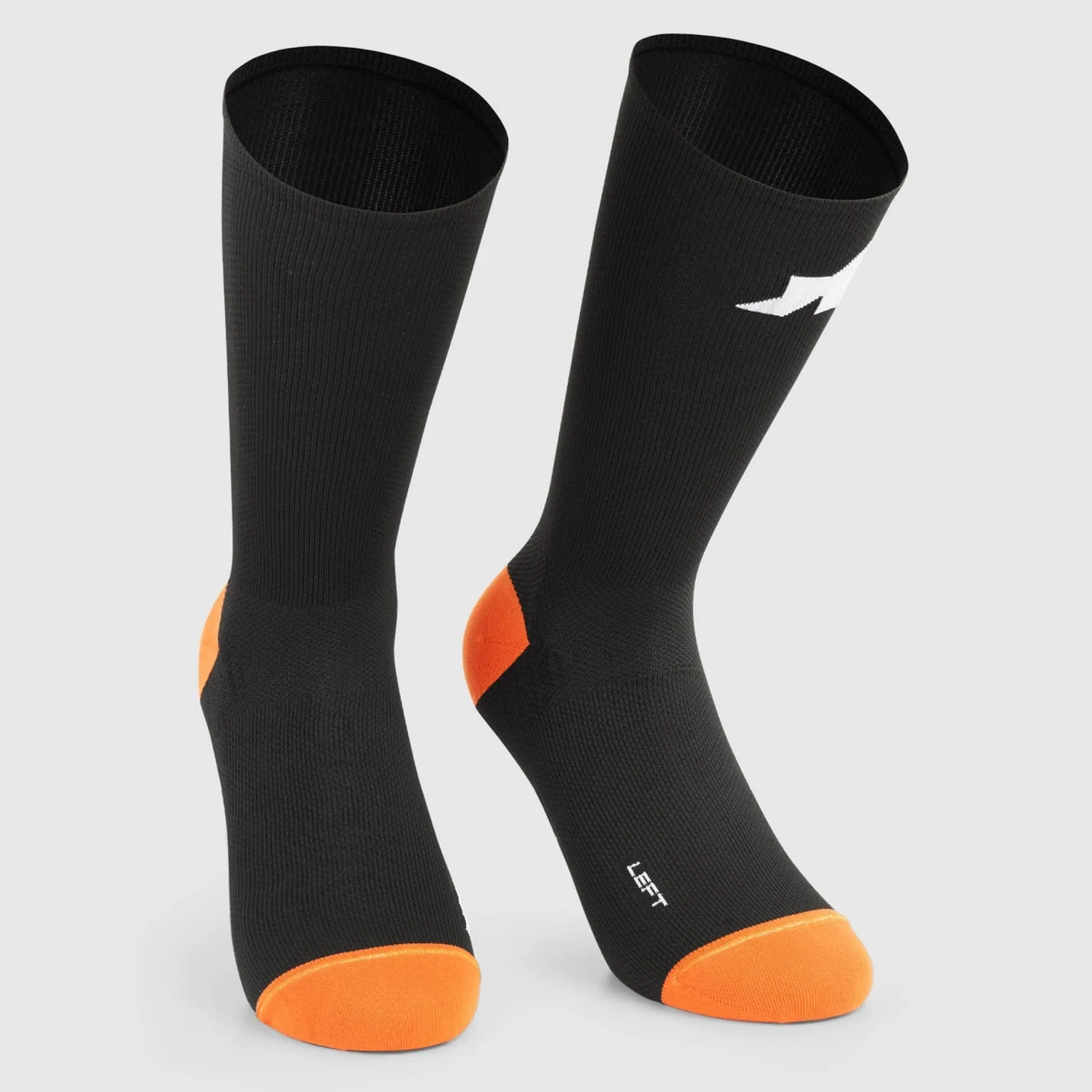 Calze Assos RSR S11 - Nero