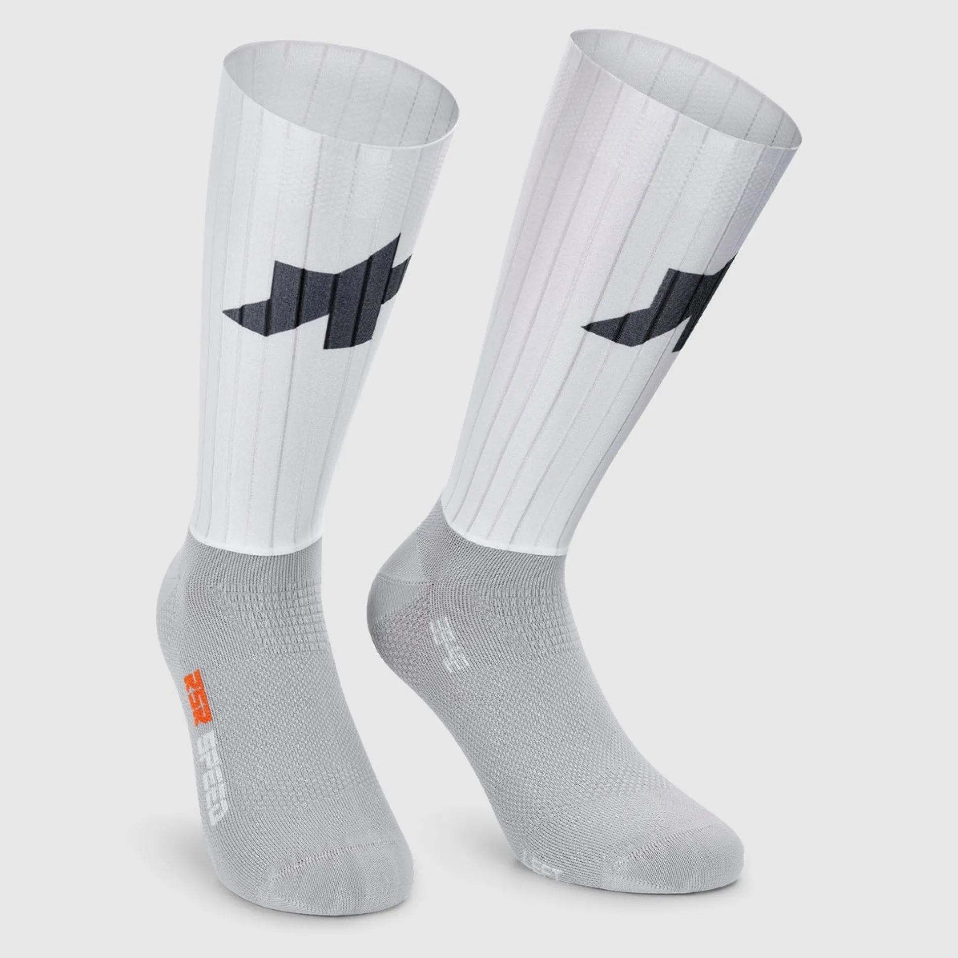 Calze Assos RSR Speed S11 - Bianco