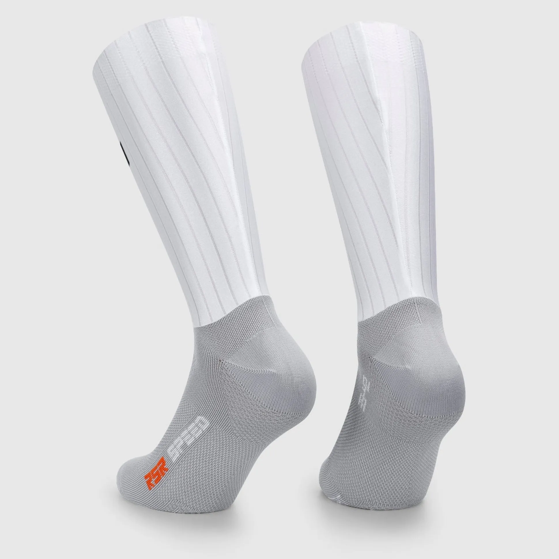 Calze Assos RSR Speed S11 - Bianco