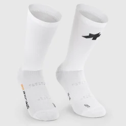 Calze Assos RS S11 - Bianco