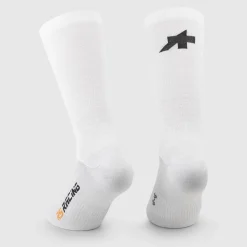 Calze Assos RS S11 - Bianco