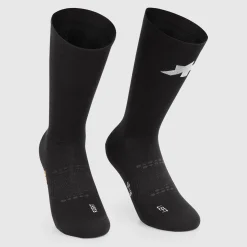 Calze Assos RS S11 - Nero