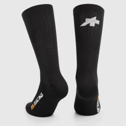 Calze Assos RS S11 - Nero