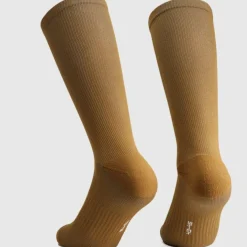 Calze Assos RS Spring Fall - Marrone