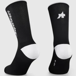 Calze Assos RS Superleger - Nero