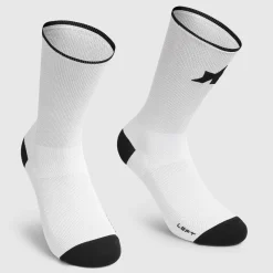 Calze Assos RS Superleger S11 - Bianco
