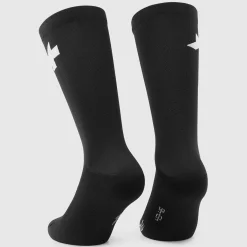 Calze Assos R S11 Twin Pack - Nero