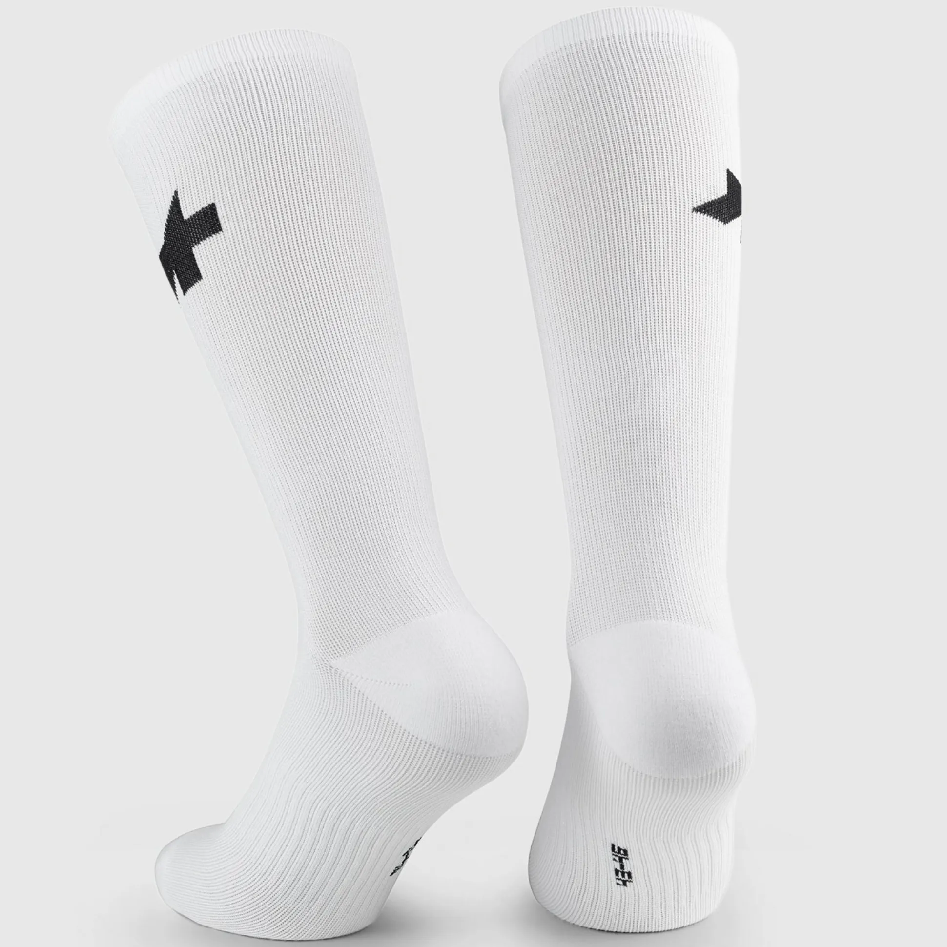 Calze Assos Spring Fall P1 - Bianco