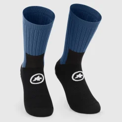 Calze Assos Tactica T5 - Blu
