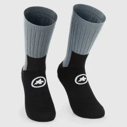Calze Assos Tactica T5 - Grigio